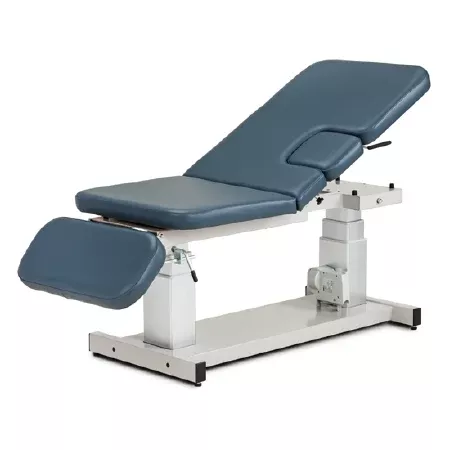 Clinton Industries Power Imaging Table Dual Column - M-1015872-3144 | Each