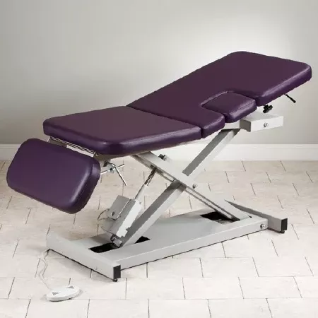 Clinton Industries Power Imaging Table Power Height 450 lbs. Weight Capacity - M-730077-2254 | Each
