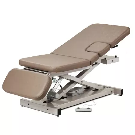 Clinton Industries Power Imaging Table Warm Gray For Imaging Table - M-1029772-4409 | Each
