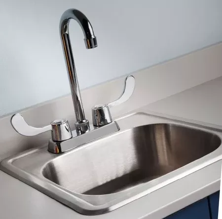Clinton Industries Sink - M-779910-4320 | Each