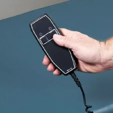 Clinton Industries Table Hand Held Control Echo Table - M-713703-2437 | Each