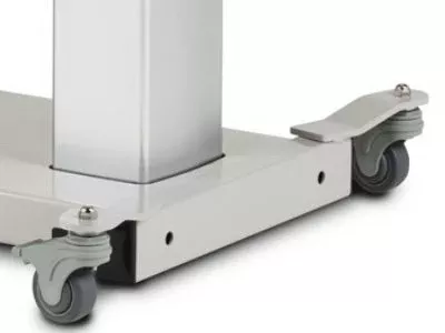 Clinton Industries Table Replacement Caster For Echo Table - M-974264-3392 | Each