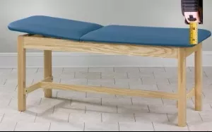 Clinton Industries Table Special Height For Style Line Treatment Table - M-698483-3417 | Each