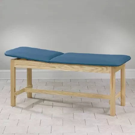 Clinton Industries Table Top Desert Tan For Classic Series 1010-27 Treatment Table - M-747652-1779 | Each