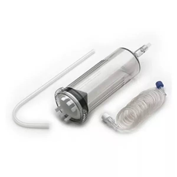 Coeur Medical Injector Pressure 50/Ca