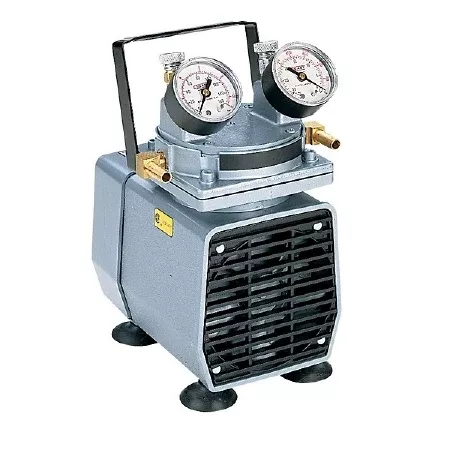 Cole-Parmer Inst. Vacuum Pump Cole-Parmer - M-996450-1080 | Each