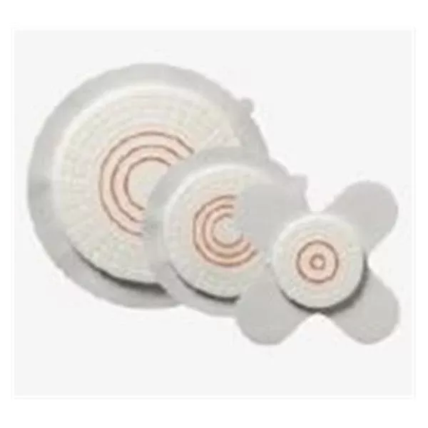 ColoplastDressing Comfeel Hydrocolloid 4x4" Square Absorbent 10/Bx