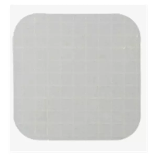 ColoplastDressing Comfeel Plus Hdrcld 2x2.75 Rectangle Trans Abs 10/Bx