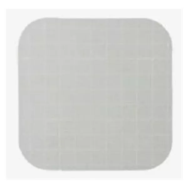 ColoplastDressing Comfeel Plus Hdrcld 3.5x5.5 Rectangle Trans Abs 10/Bx
