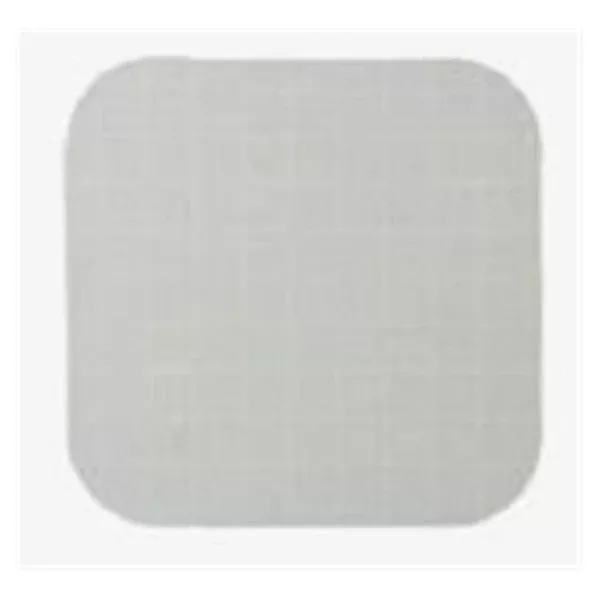 ColoplastDressing Comfeel Plus Hdrcld 4x4" Square Transparent Abs 10/Bx