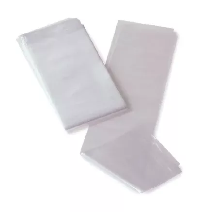 Cone Instruments Bag 4 X 16 Inch, Polyethylene - M-1041296-1641 | Pack of 1000