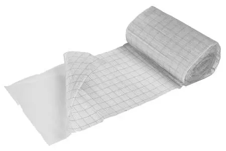 Conmed ECG Electrode ConMed Monitoring Radiolucent 1 per Pack - M-312408-1632 | Case of 50
