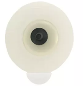 Conmed ECG Snap Electrode Cleartrace Monitoring Radiolucent 50 per Pack - M-728567-3959 | Case of 1000