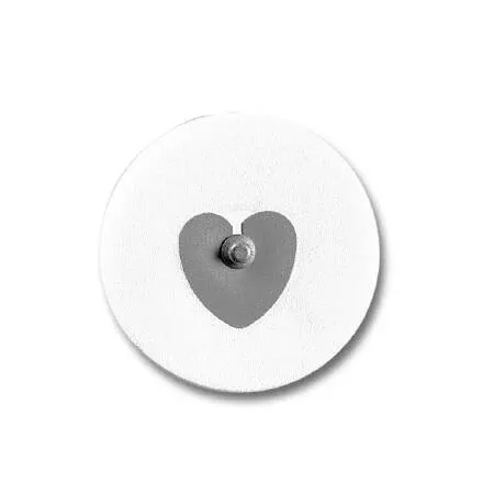 Conmed ECG Snap Electrode Dyna Trace Monitoring Radiolucent 30 per Pack - M-187822-4521 | Case of 600