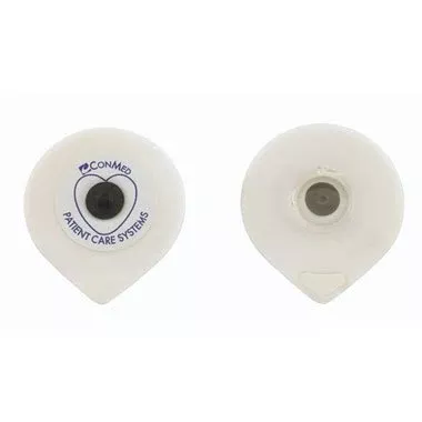 Conmed ECG Tab Electrode Suretrace Monitoring Radiolucent 5 per Pack - M-1067083-2043 | Case of 600