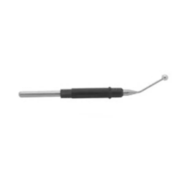 Conmed oration Electrode Ball 3/32x2" Angled Tip Ea