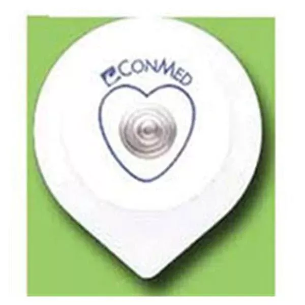 Conmed oration Electrode Electrocardio Suretrace Adult 30/Pk