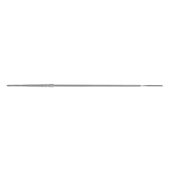 Conmed oration Electrode Electrosurgical UltraClean 6" SS 40/Ca (138107)