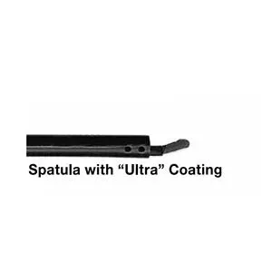 Conmed oration Electrode Spatula Universal Plus 5mmx44cm With 1Use Strl 5/Ca