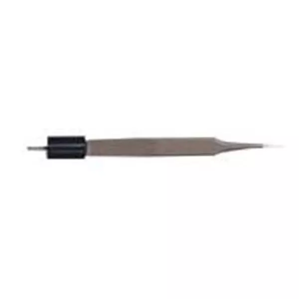 Conmed oration Forcep Jewelers 4" 4mm Micro Tip Insulated/Bipolar Ea