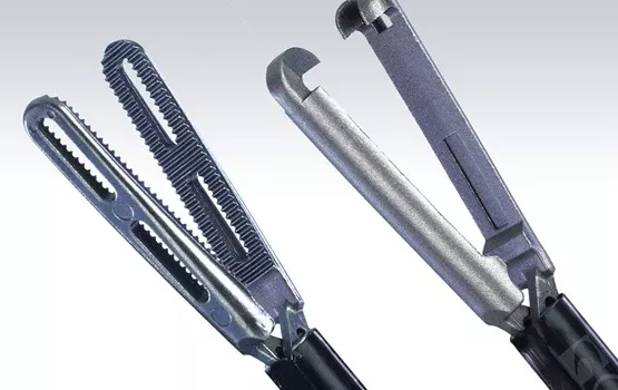 Conmed oration Grasper Multi-Use DetachaTip III 5mmx33cm Duckbill Ea