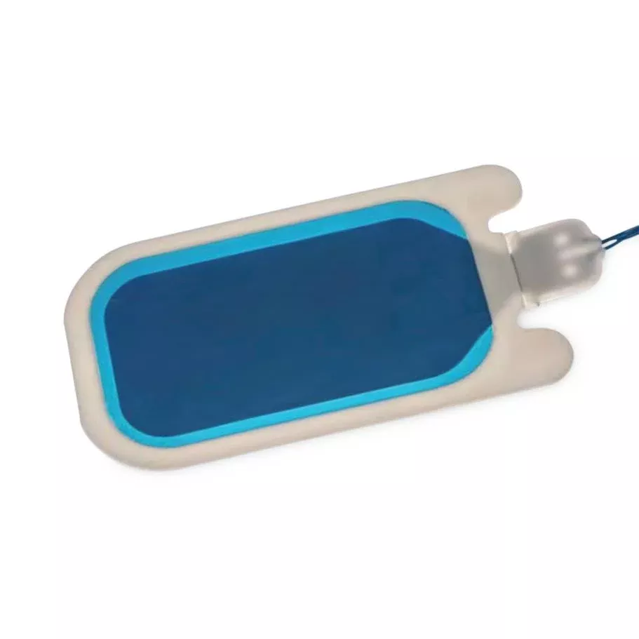 Conmed oration Grounding pad Electrosurgical ThermoGard 10/Pk, 8 PK/CA (51-7810)