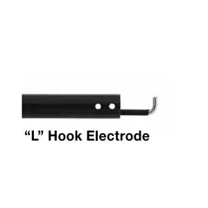 Conmed oration Hook L Hook Universal Plus 5mmx27cm With Single-Use Sterile 5/Ca