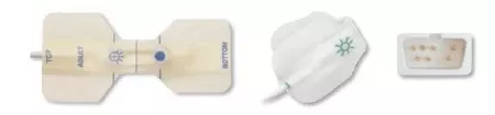 Conmed SpO2 Sensor Dolphin Finger - M-1080714-3236 | Case of 24