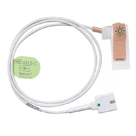Conmed SpO2 Sensor Finger - M-485475-2593 | Case of 24