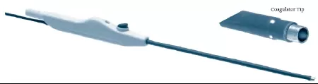 Conmed Suction Coagulator Monopolar Style 10 Fr. Control Valve Vent - M-718535-1189 | Case of 25