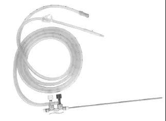 Conmed Suction Irrigator Core 5 mm - M-457994-1771 | Each