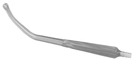Conmed Suction Tube Yankauer Style NonVented - M-13191-3300 | Case of 20