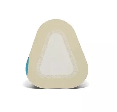 Convatec US Dressing Cover CombiDERM 6x7" 5/Pk
