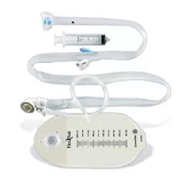 Convatec US Fecal Containment Device 1 Liter 1Kt/Bx