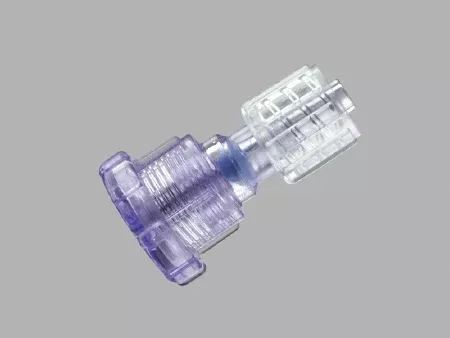 Cook Medical Adapter, Tuohy-Borst 6 fr - M-766738-3684 | Each