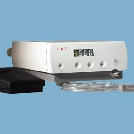 Cook Medical Aspiration Unit Cook - M-711904-1412 | Each