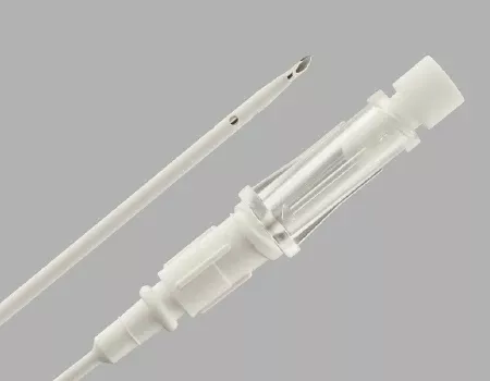 Cook Medical Centesis Catheter Needle 19 Gauge 10 cm Length - M-794546-3592 | Each