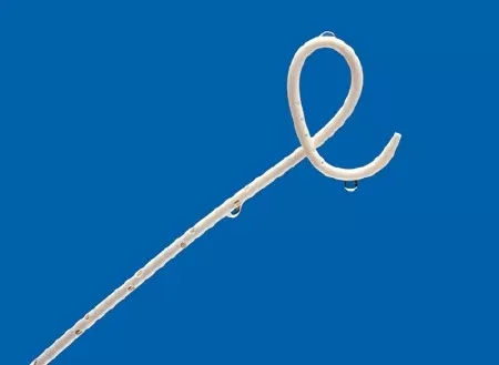 Cook Medical Drainage Catheter 12 Fr. Biliary Style 40 cm Length - M-695605-3246 | Each