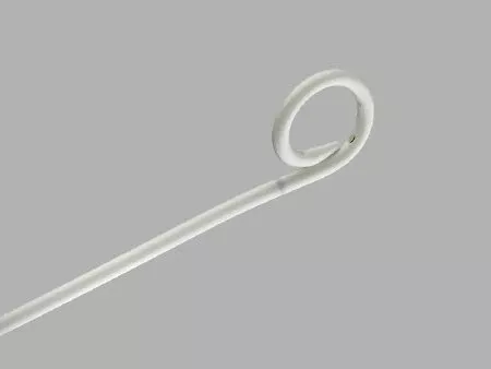 Cook Medical Drainage Set 10.2 Fr. Mac-Loc Locking Loop Multipurpose Style 25 cm Length - M-826342-2678 | Each