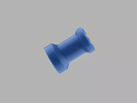 Cook Medical Endoscopic Cap Standard, Standard Female Luer Lock, Small Hole, 0.25 to 0.38 Inch Accepts Instrumentation - M-838977-3920 | Each