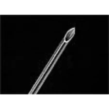 Cook Medical Percutaneous Entry Needle One Part 18 Gauge 7 cm Length - M-504103-1599 | Each