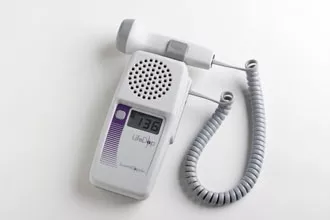 Cooper Surgical ABI Doppler System LifeDop 250 Vascular Probe 8 MHz - M-676914-3531 | Each