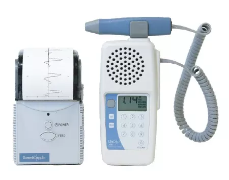 Cooper Surgical ABI Doppler System LifeDop Digital Display Vascular Probe 8 MHz - M-720454-2745 | Each