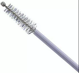 Cooper Surgical Cytology Brush Cytobrush Plus GT Sterile - M-833657-4922 | Box of 40