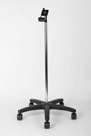 Cooper Surgical Doppler Instrument Stand Doppler Without Basin Five Leg Base - M-508975-3602 | Each