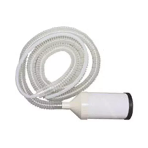 Cooper Surgical Electrosurgery Smoke Evacuation 3/8x6" 3/BX