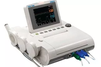 Cooper Surgical Fetal Monitor Fetal2EMR Three ways to transfer data—Ethernet, USB, or USB flash drive - M-783287-1368 | Each
