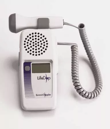 Cooper Surgical Handheld Doppler LifeDop Digital Display Obstetric Probe 2 MHz - M-487113-4985 | Each