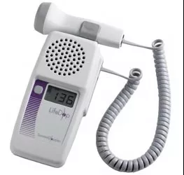 Cooper Surgical Handheld Doppler LifeDop Large Display Obstetric Probe 2 MHz - M-924891-2894 | Each