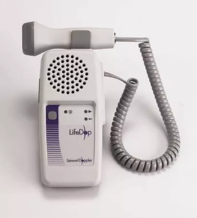 Cooper Surgical Handheld Doppler LifeDop NO Display Vascular Probe 5 MHz - M-487098-2015 | Each